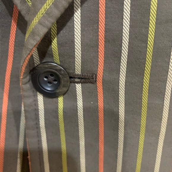 Etro Jacket Men - Picture 5 of 8